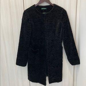 Ralph Lauren Coat - Half Price. Today only!